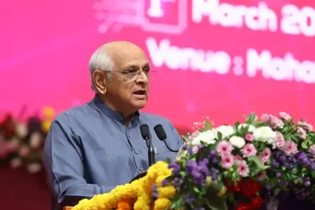 Kickoff of Gujarat SemiConnect Conference 2026: A Leap Towards Global Technological Leadership