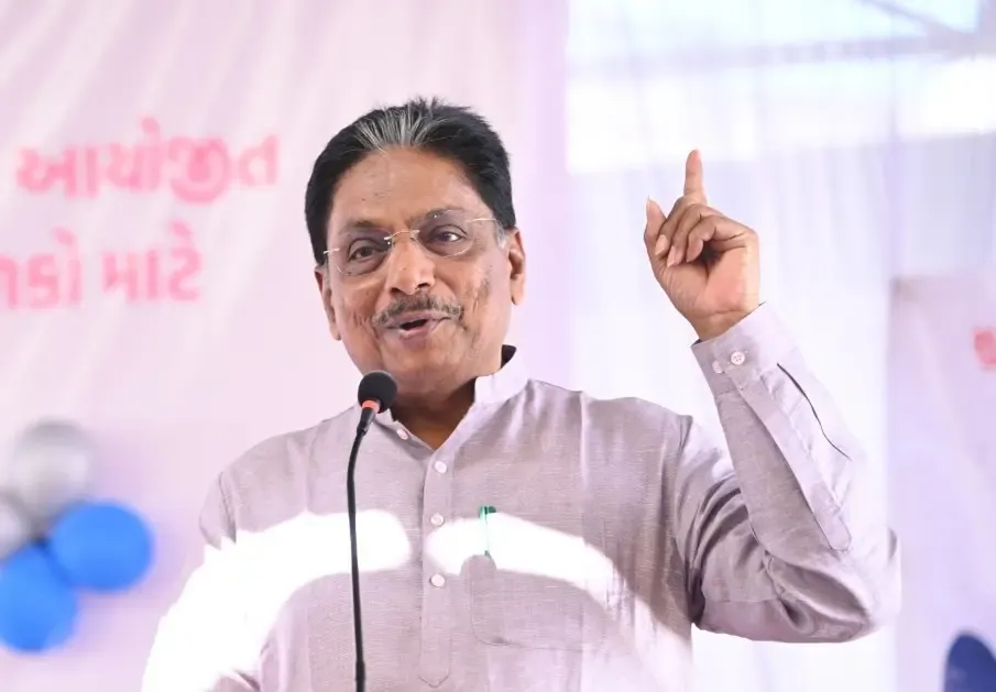 Gujarat Set to Become the Second State to Adopt UCC