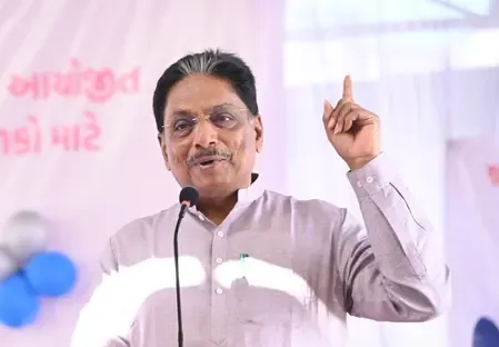 Gujarat Set to Become the Second State to Adopt UCC