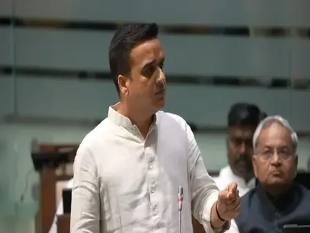 Gujarat Achieves Milestone with Over 100K MSME Certifications, Says Deputy CM