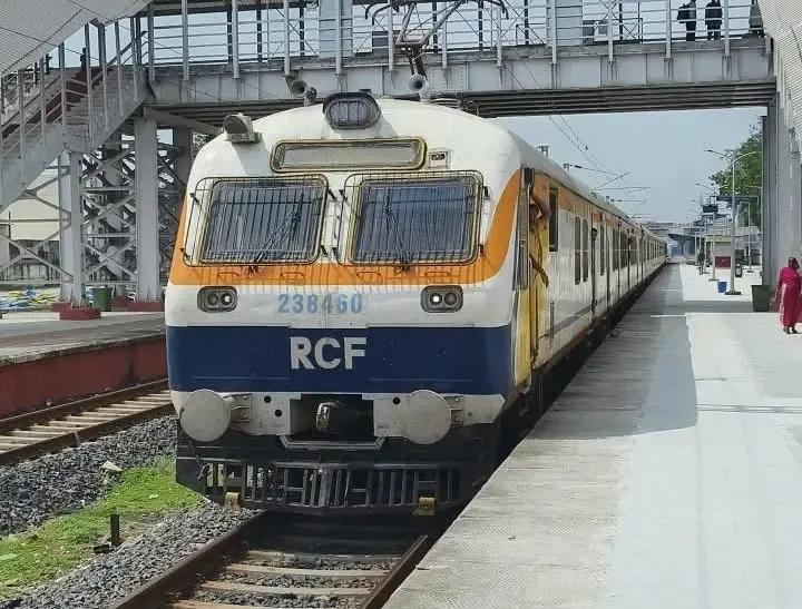 Western Railway special train for Bhadarvi Poonam Fair runs Asarva–Khedbrahma till Oct 1