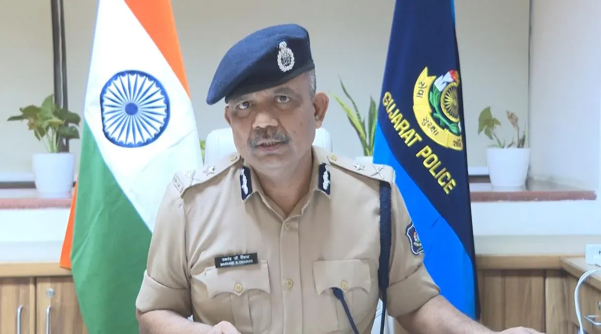 Bhavnagar spurious liquor deaths rise to 8; 13 accused get 10-day remand