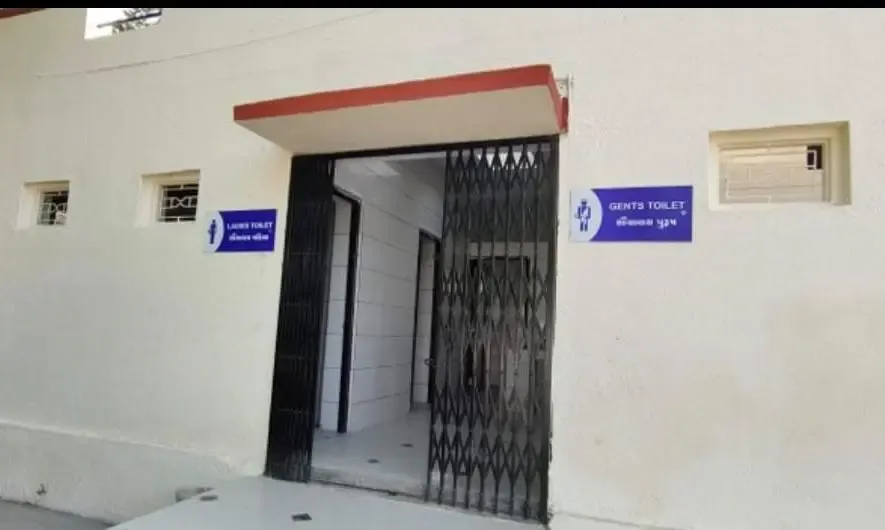 GSRTC to upgrade toilet blocks at 56 Gujarat bus stations in 12 months