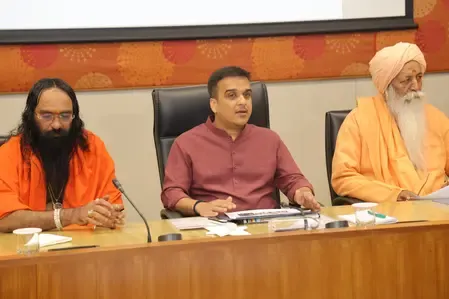 Will Gujarat State Transport Operate 195 Extra Buses and 7,800 Trips for the Bhavnath Mahashivratri Fair?