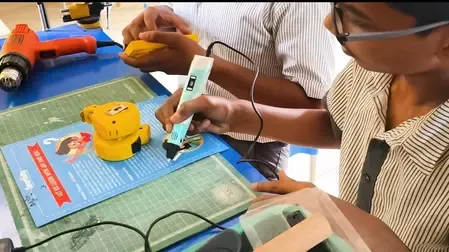 How Are Gujarat Students Achieving Self-Reliance Through Vocational Education?