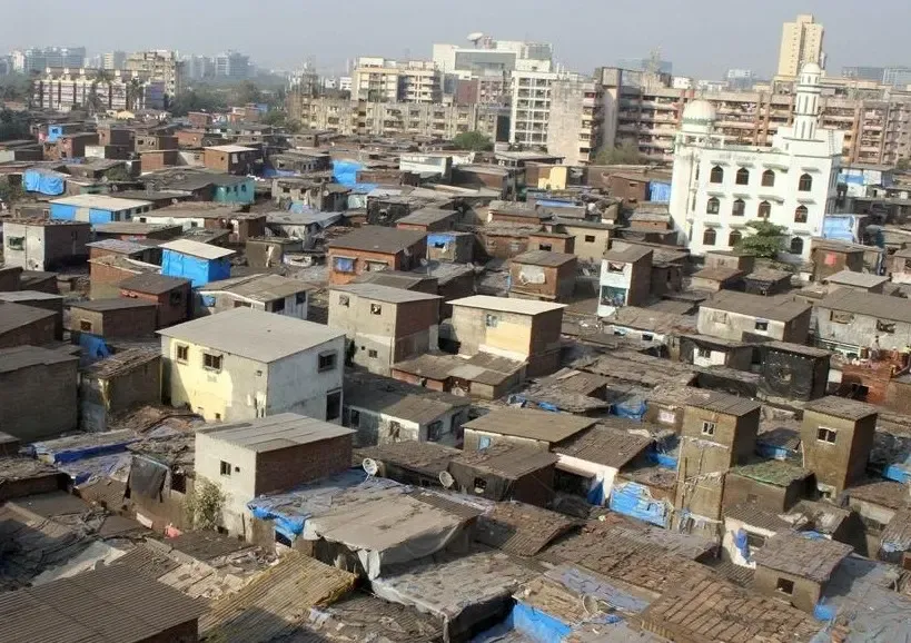 Can Surat Become India’s First Major Slum-Free City?