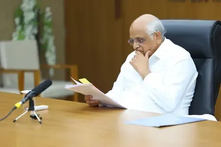 Why Has Gujarat Suspended Cooperative Society Elections for Six Months?