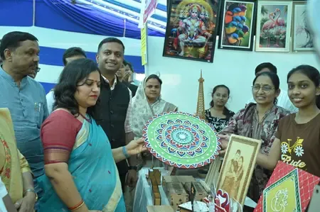 Gujarat's Swadeshi Mela Expands to 152 Municipalities by March 15