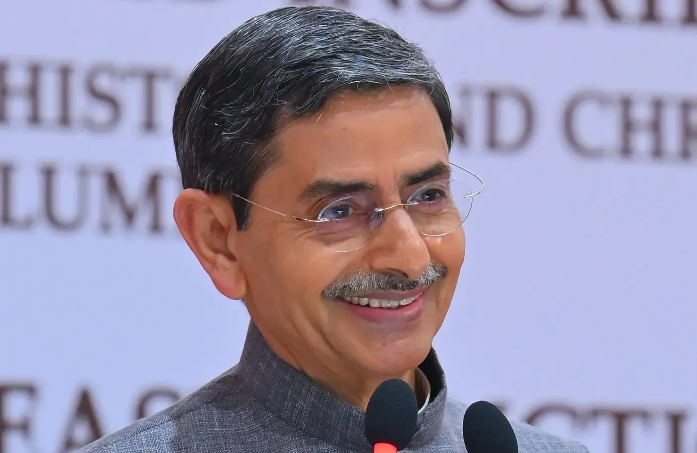 How Did the Tamil Nadu Governor Honor Patel as the Architect of Unity at Sardar@150 Padyatra?