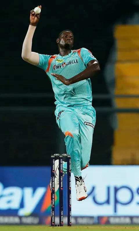 Is Gujarat Titans' Investment in Jason Holder a Smart Move?