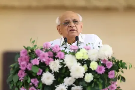 Gujarat Establishes Standardized Framework for Resolving Land Survey Discrepancies in Promulgated Villages