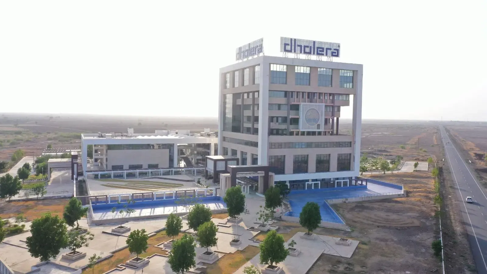 Gujarat Launches Digital Safety Portal to Monitor 1.5 Lakh Public Assets
