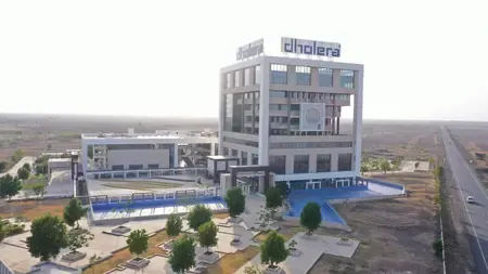 Gujarat Launches Digital Safety Portal to Monitor 1.5 Lakh Public Assets