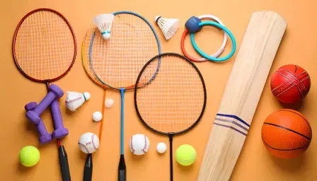 How is Gujarat Equipping Over 34,000 Schools with Sports Kits?