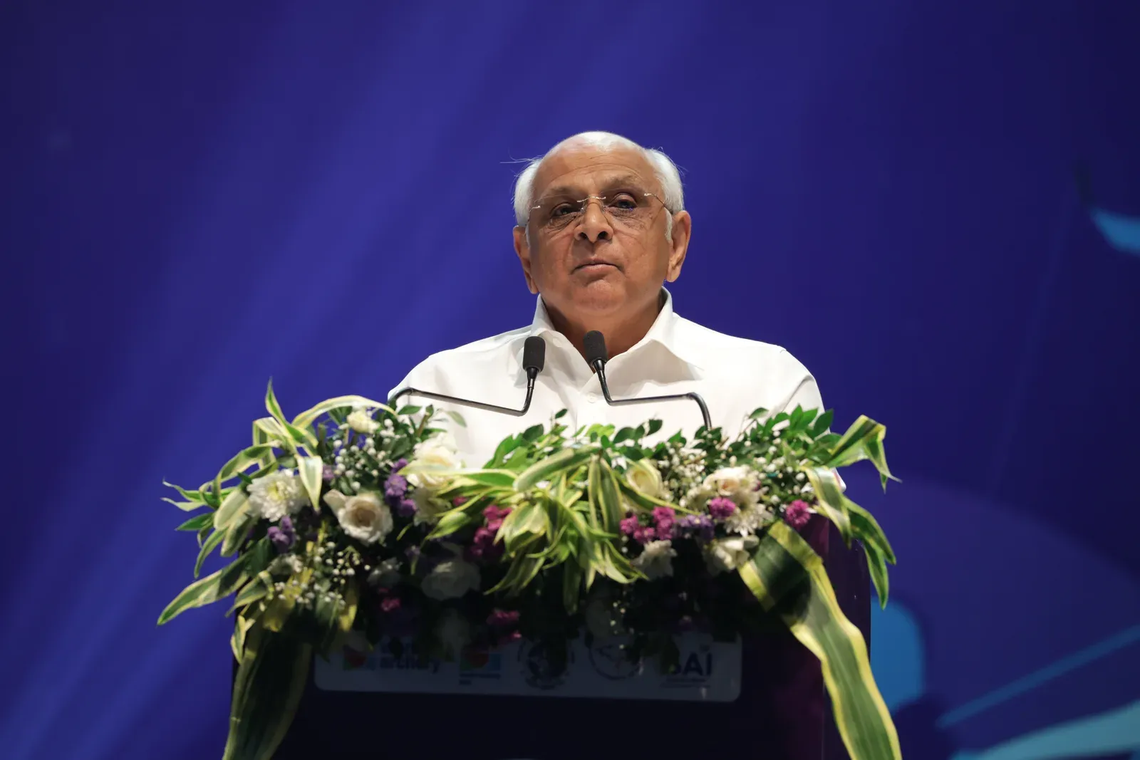 Gujarat's ₹316-crore Para High Performance Centre: CM Patel at WAPS-2026