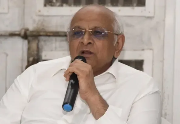 Gujarat launches Atal Good Governance Awards for district, taluka officials