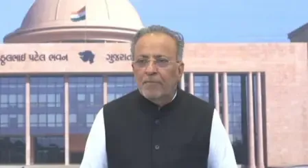 Gujarat to Host the SemiConnect Conference 2026 Amidst ₹1.24 Lakh Crore Semiconductor Initiatives