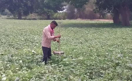 Will Gujarat Celebrate 'PM Kisan Utsav Diwas' Tomorrow?