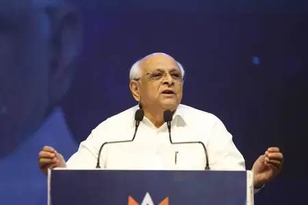 Gujarat Set to Launch New Authority for Fisheries Oversight via Amendment Bill