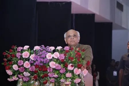 Gujarat to seek advance forest diversion nods for road widening projects
