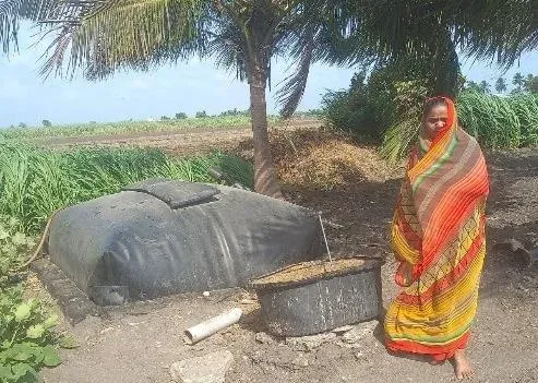 Gujarat to install 20,000 GOBARdhan biogas plants in 2026-27 at ₹25 crore