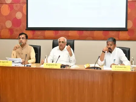 Gujarat Leads the Nation in Atrocity Complaint Resolutions with Rs 23.62 Crore Aid in 2025