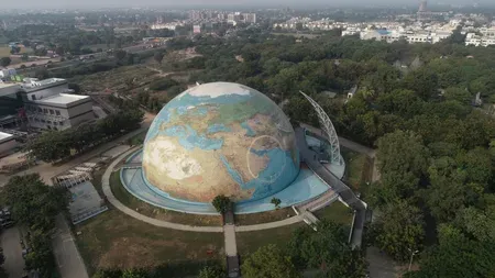 Gujarat tops NITI Aayog Investment Friendliness Index 2026, beats Maharashtra and Tamil Nadu