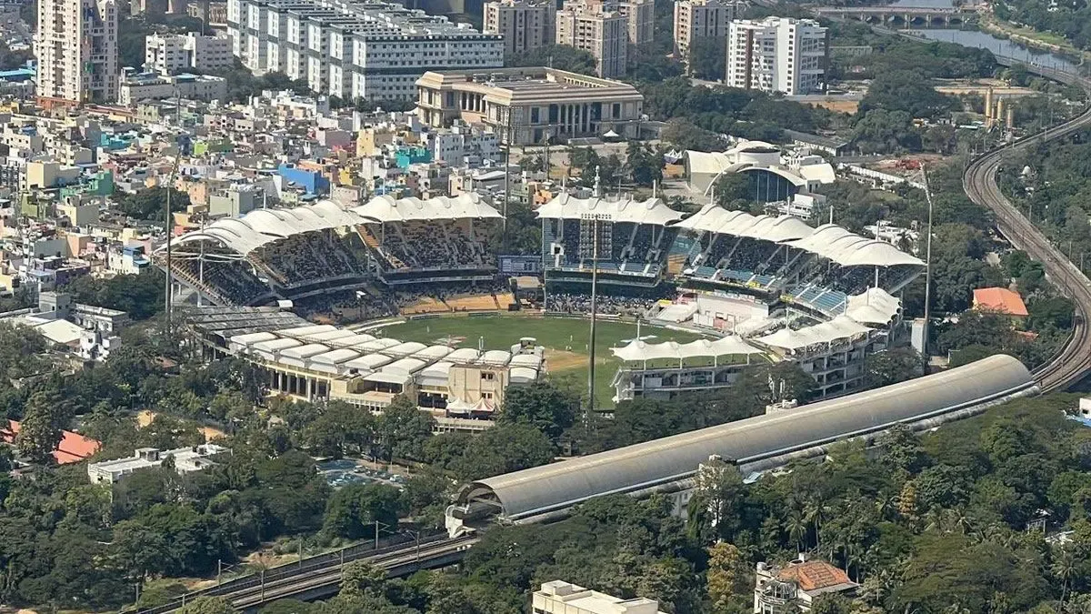 Traffic Control Measures in Ahmedabad for IPL 2025 Events