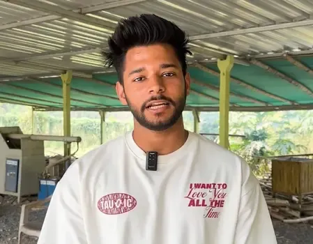 Tribal Youth in Gujarat Fosters Bamboo Enterprise with SSIP Support
