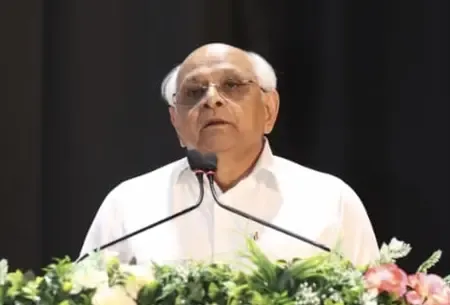 What Progress Has Been Made on the Gujarat UCC Draft?