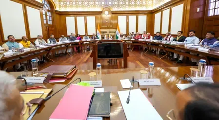 Union Cabinet Greenlights Metro Expansion from GIFT City to Shahpur in Ahmedabad
