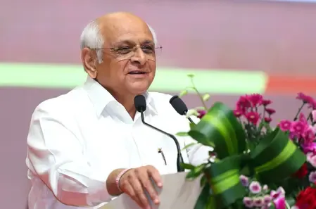Is Gujarat Set to Propel India's Agricultural Revolution?
