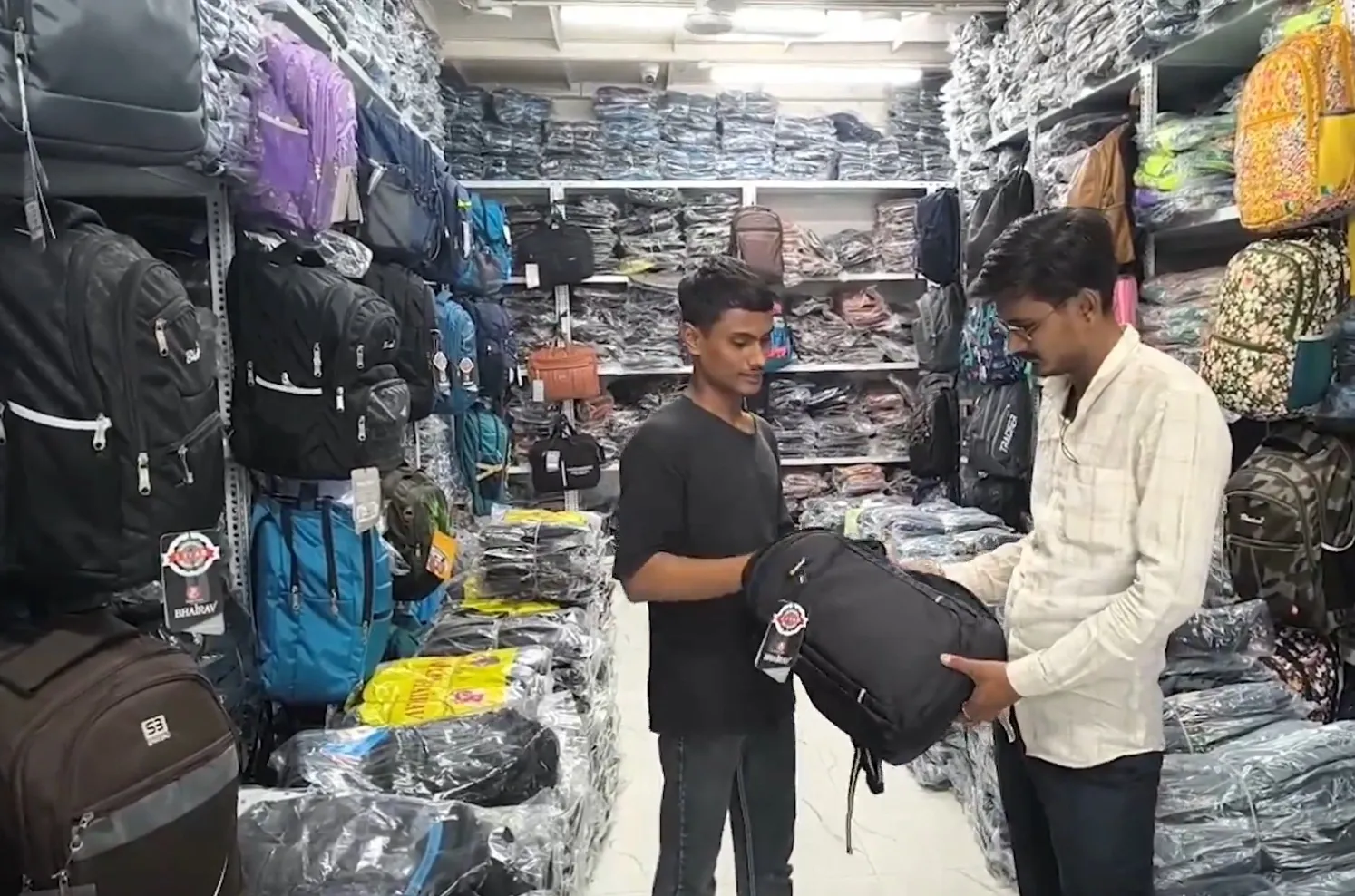 Is Gujarat's Vapi, a Hub of Small-Scale Industries, Receiving a ‘Swadeshi’ Boost?