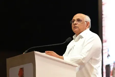 Gujarat: VGRC to showcase Alang ship recycling yard’s achievements in past 40 years