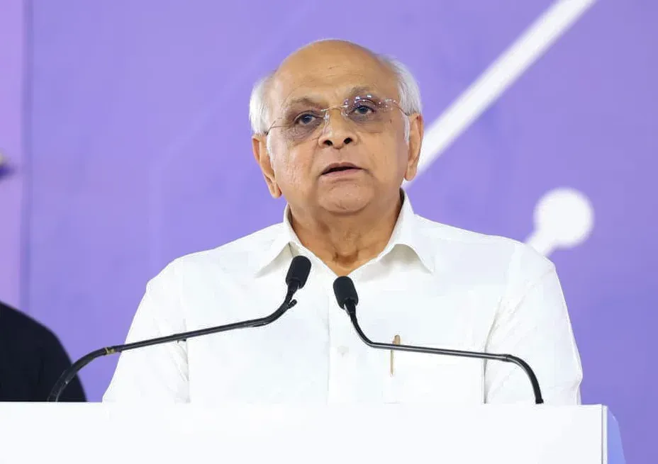 Gujarat Data Center Policy 2026-29: CM Patel bets on state as India's top hub