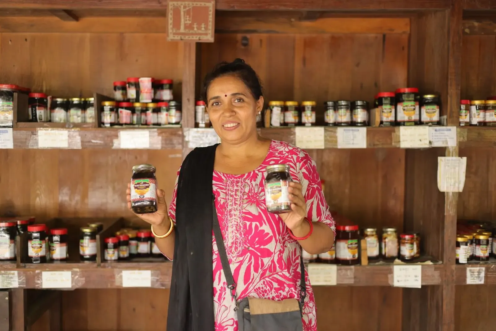 Empowering Rural Women: Asmita Patel's Journey to a Rs 10 Lakh Enterprise