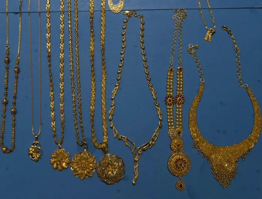 Ahmedabad Airport: 729g gold worth ₹98.78 lakh seized from Abu Dhabi passenger