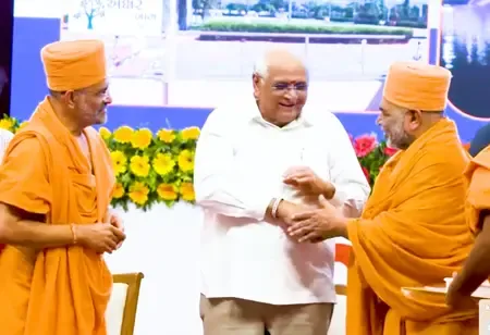 Botad District: A Rising Star in Religious Tourism