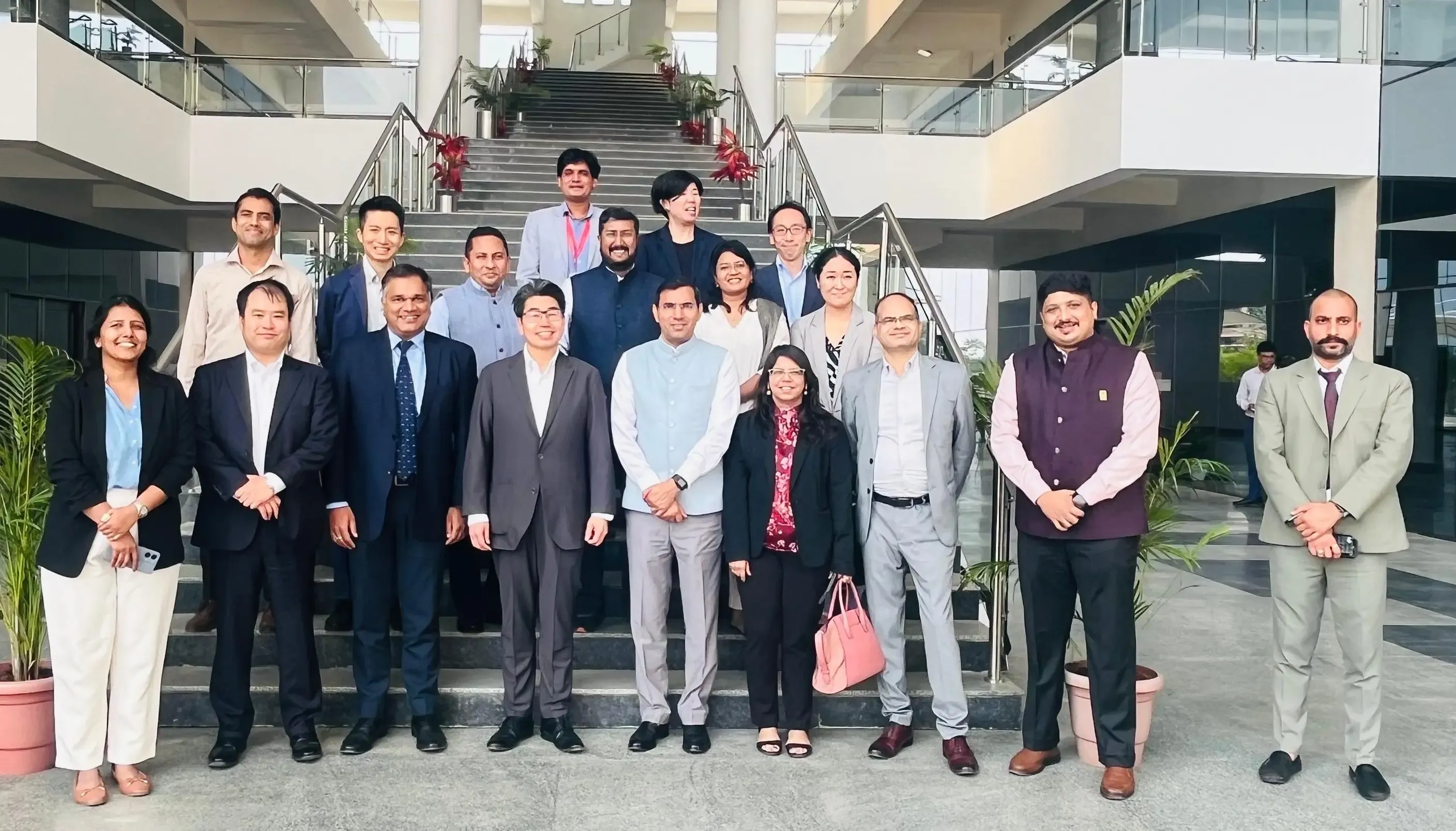 Is Gujarat's Dholera Set to Become the Next Major Industrial and Semiconductor Hub?