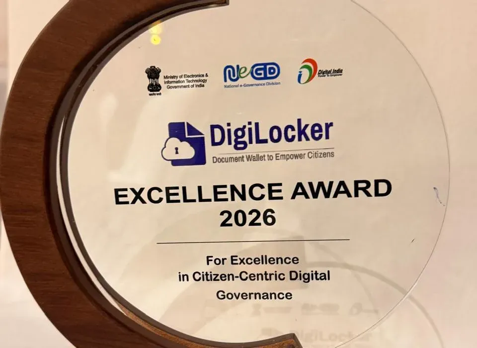 Gujarat Divyang Bus Pass on DigiLocker: 4.42 lakh passes, national recognition