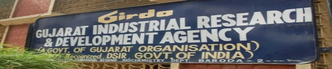 How has Gujarat’s GIRDA Become a Trusted National Lab with Rs 10.34 Cr Revenue?