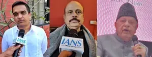 Gujarat's Landmark UCC Initiative: BJP Advocates Equality, Opposition Calls It a Political Game