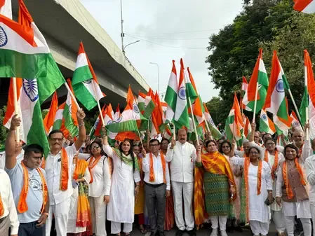 Why Was Gujarat’s ‘Pakistan Mohalla’ Renamed ‘Hindustani Mohalla’?