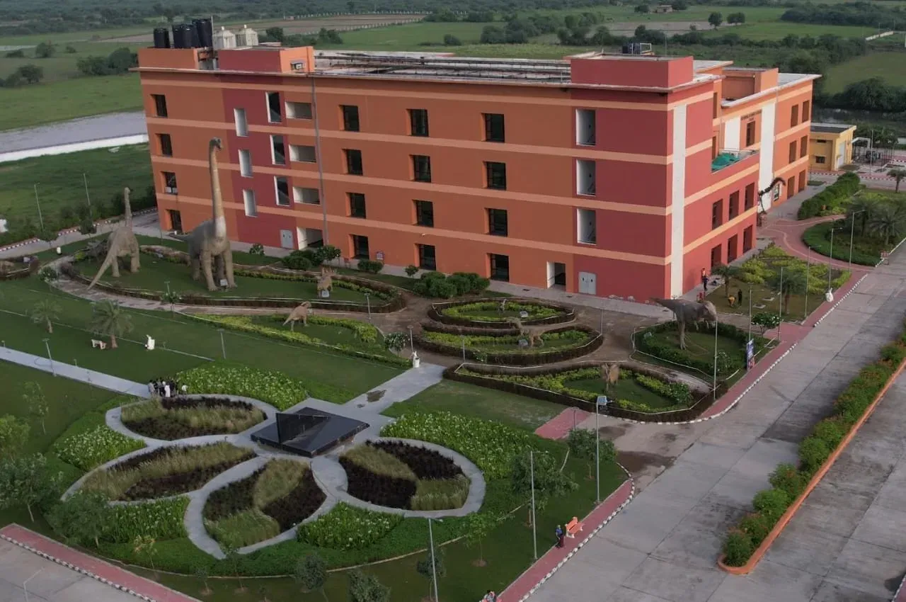 Gujarat Regional Science Centres cross 25 lakh visitors in four years