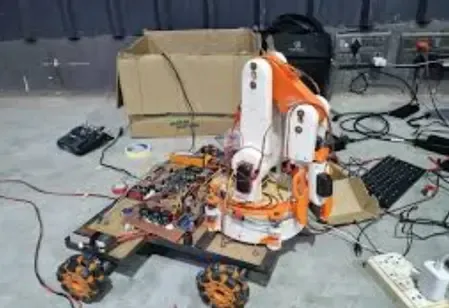 Have You Registered for ROBOFEST Gujarat 5.0?