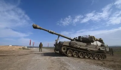 Gulf Nations Criticize Israeli Plan to Broaden Settlements in Golan Heights