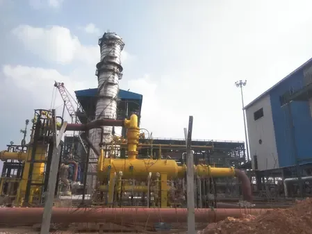 GAIL Suspends Gas Supply to Yelahanka Power Plant: Implications for Generation