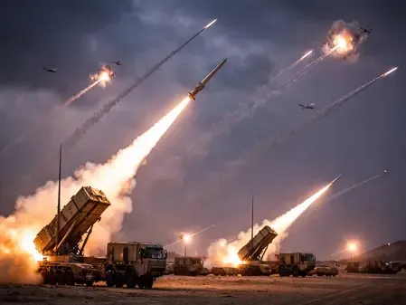 Gulf Nations Unite Against Iranian Missile Threats, Says Pentagon
