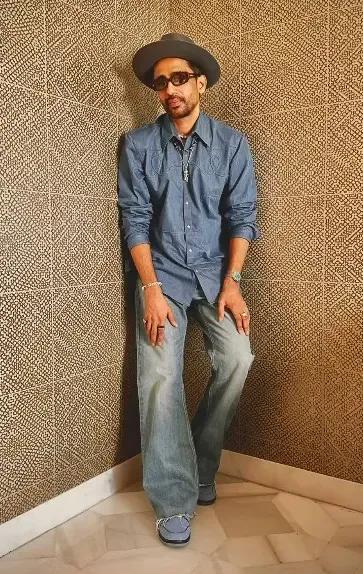 Gulshan Devaiah on fashion: 'It's about fun, not expensive brands'