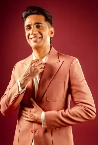  Gulshan Devaiah: 'Manoj Bajpayee was that light bulb I needed in my life'